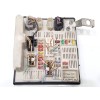 Recambio de caja reles / fusibles para renault megane ii coupe/cabrio authentique referencia OEM IAM 8200481866 8200481866H  