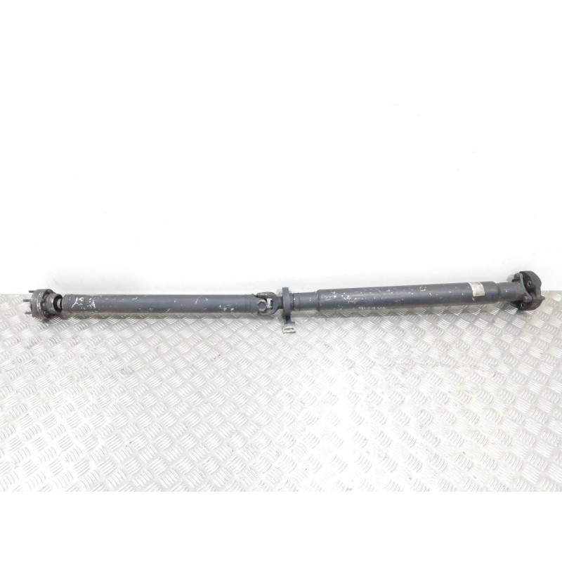 Recambio de transmision central para bmw serie 5 berlina (e39) 528i referencia OEM IAM 1229271  