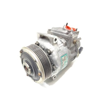 Recambio de compresor aire acondicionado para seat leon (1p1) reference referencia OEM IAM 1K0820803Q  