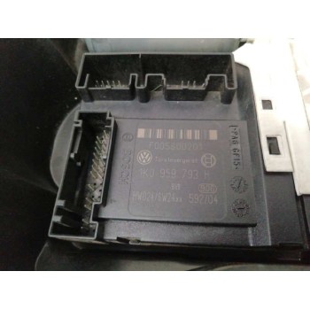 Recambio de elevalunas delantero izquierdo para seat leon (1p1) reference referencia OEM IAM 1K0959793H 1P0837401A IP0867435