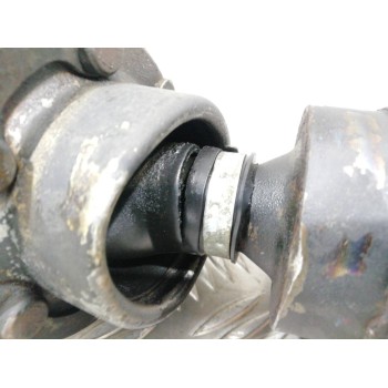 Recambio de transmision central para bmw serie 5 berlina (e39) 528i referencia OEM IAM 1229271  