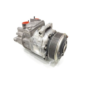 Recambio de compresor aire acondicionado para seat leon (1p1) reference referencia OEM IAM 1K0820803Q  