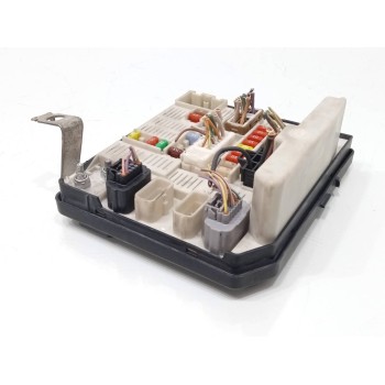 Recambio de caja reles / fusibles para renault megane ii coupe/cabrio authentique referencia OEM IAM 8200481866 8200481866H  