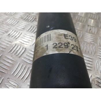 Recambio de transmision central para bmw serie 5 berlina (e39) 528i referencia OEM IAM 1229271  