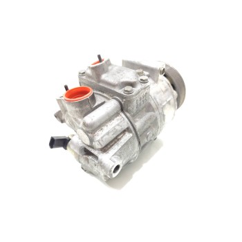 Recambio de compresor aire acondicionado para seat leon (1p1) reference referencia OEM IAM 1K0820803Q  
