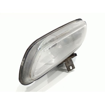 Recambio de faro antiniebla izquierdo para peugeot 406 berlina (s1/s2) stdt referencia OEM IAM 37090748  