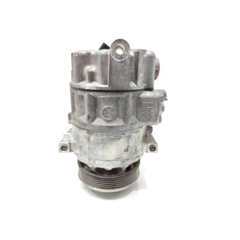 Recambio de compresor aire acondicionado para seat leon (1p1) reference referencia OEM IAM 1K0820803Q  