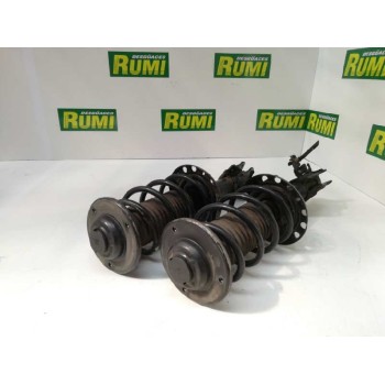 Recambio de juego amortiguadores delantero para opel vectra c berlina elegance referencia OEM IAM 9185744 9185745 9185745 