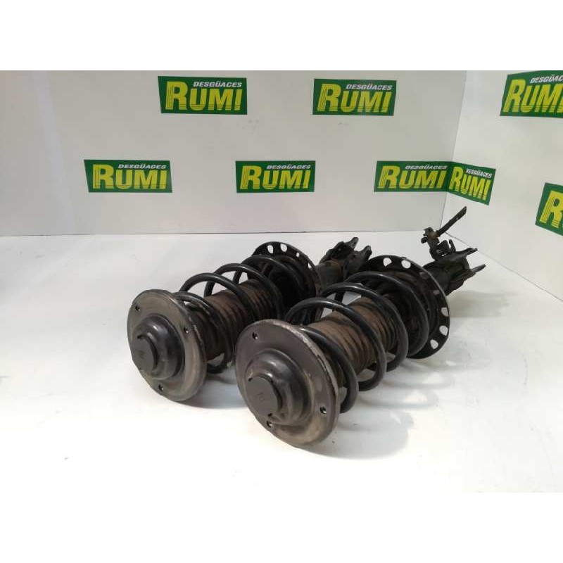 Recambio de juego amortiguadores delantero para opel vectra c berlina elegance referencia OEM IAM 9185744 9185745 9185745 