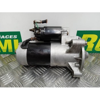 Recambio de motor arranque para citroën xantia berlina 1.9 turbodiesel referencia OEM IAM 80082 M001T A814 