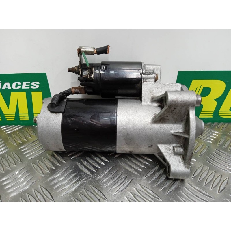 Recambio de motor arranque para citroën xantia berlina 1.9 turbodiesel referencia OEM IAM 80082 M001T A814 
