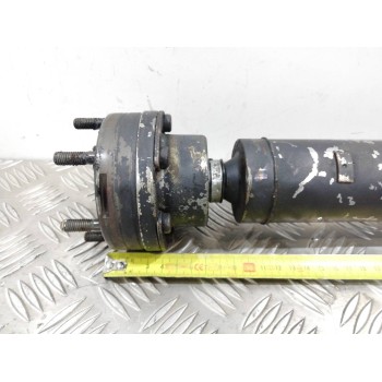 Recambio de transmision central para bmw serie 5 berlina (e39) 528i referencia OEM IAM 1229271  