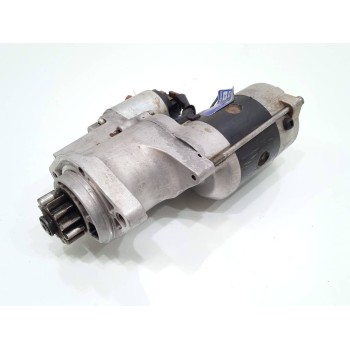 Recambio de motor arranque para nissan navara pick-up (d40m) doble cab se 4x2 referencia OEM IAM 23300VM00A  