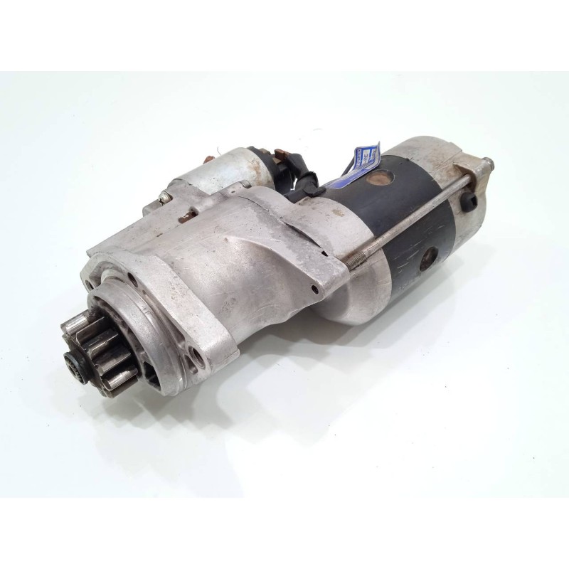 Recambio de motor arranque para nissan navara pick-up (d40m) doble cab se 4x2 referencia OEM IAM 23300VM00A  