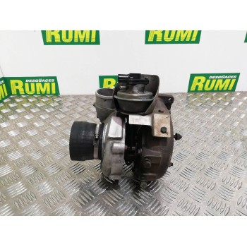 Recambio de turbocompresor para saab 9-5 berlina 3.0 tid linear sport referencia OEM IAM 8972572982  