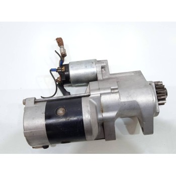 Recambio de motor arranque para nissan navara pick-up (d40m) doble cab se 4x2 referencia OEM IAM 23300VM00A  