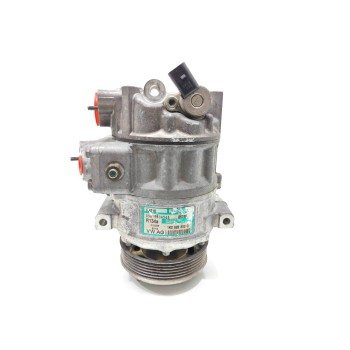 Recambio de compresor aire acondicionado para seat leon (1p1) reference referencia OEM IAM 1K0820803Q  