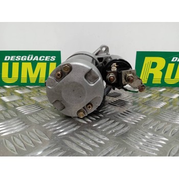 Recambio de motor arranque para citroën xantia berlina 1.9 turbodiesel referencia OEM IAM 80082 M001T A814 