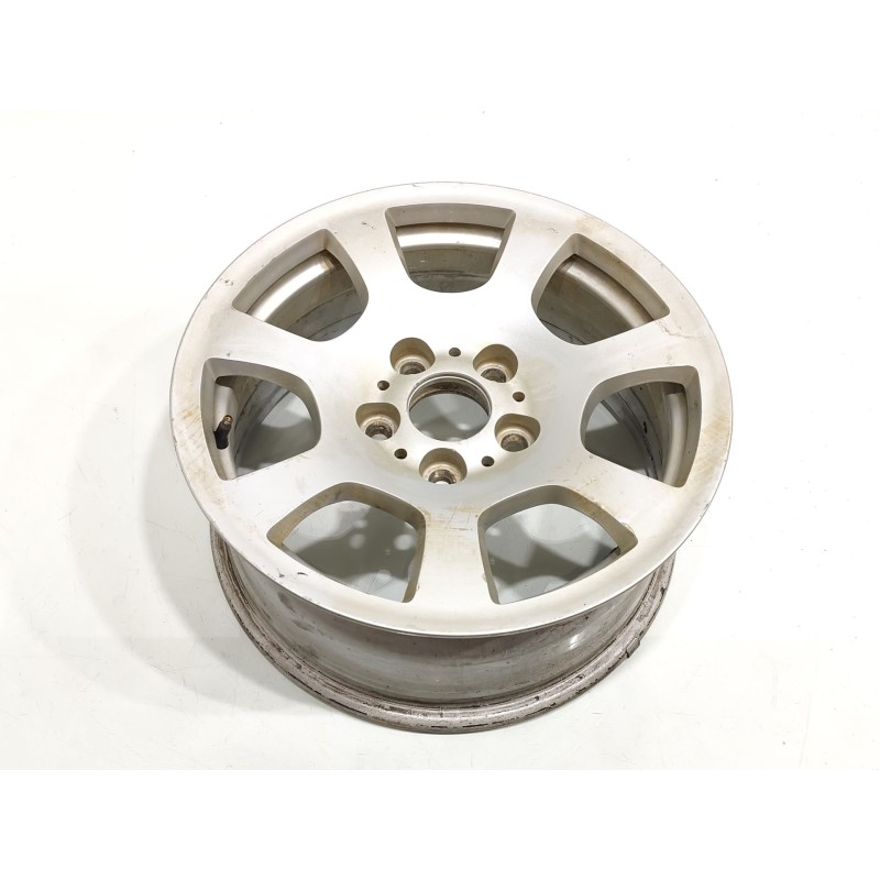 Recambio de llanta para bmw serie 7 (e38) 730d automático referencia OEM IAM 6762000  