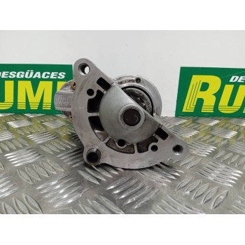 Recambio de motor arranque para citroën xantia berlina 1.9 turbodiesel referencia OEM IAM 80082 M001T A814 