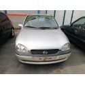 OPEL CORSA B