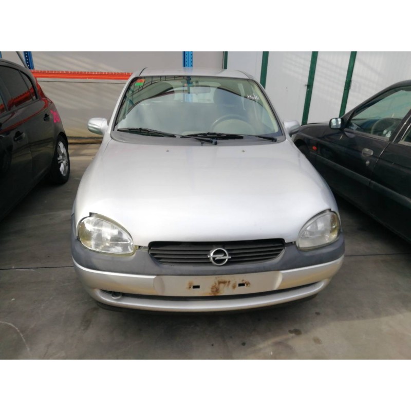 OPEL CORSA B
