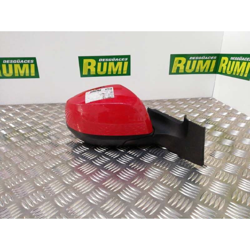 Recambio de retrovisor derecho para opel agila b enjoy referencia OEM IAM 024541  