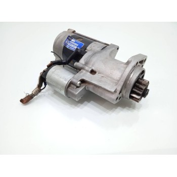 Recambio de motor arranque para nissan navara pick-up (d40m) doble cab se 4x2 referencia OEM IAM 23300VM00A  