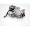 Recambio de motor arranque para nissan navara pick-up (d40m) doble cab se 4x2 referencia OEM IAM 23300VM00A  