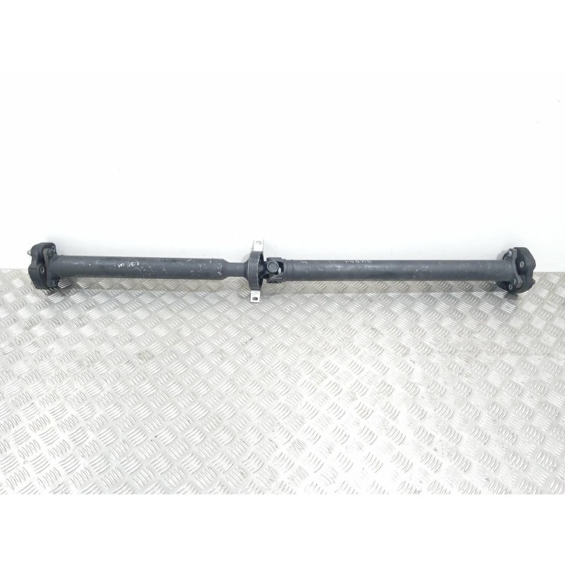 Recambio de transmision central para bmw serie 1 berlina (e81/e87) 120d referencia OEM IAM 7526136  