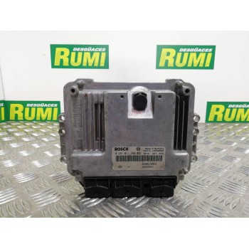 CENTRALITA MOTOR UCE 8200310863 0281011390 