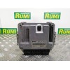 Recambio de centralita motor uce para renault scenic ii authentique referencia OEM IAM 8200310863 0281011390 
