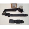 Recambio de cinturon seguridad trasero derecho para nissan pixo (uao) referencia OEM IAM 888244A00A  