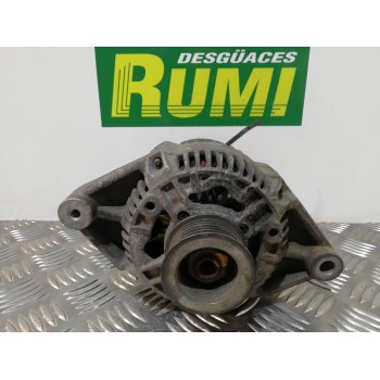 Recambio de alternador para opel corsa b gsi (e) referencia OEM IAM 90413760 0123120001 