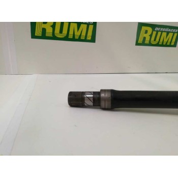 Recambio de transmision delantera derecha para opel vectra c berlina elegance referencia OEM IAM   