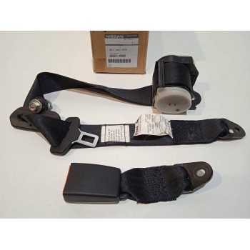 Recambio de cinturon seguridad trasero derecho para nissan pixo (uao) referencia OEM IAM 888244A00A  