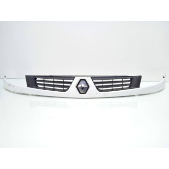 Recambio de rejilla delantera para renault kangoo (f/kc0) alize referencia OEM IAM 8200331208  