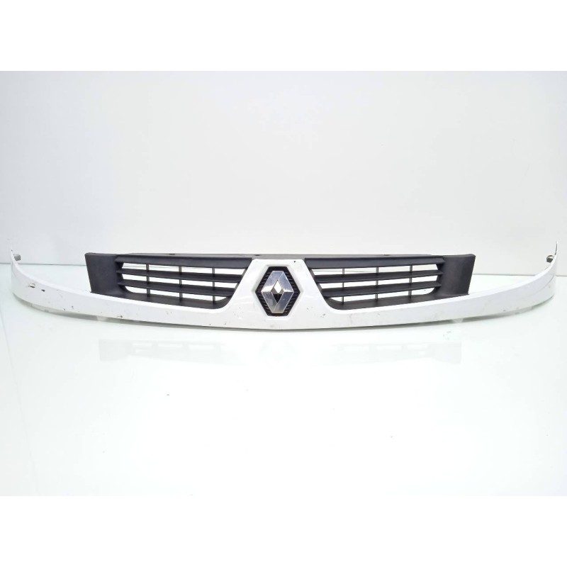 Recambio de rejilla delantera para renault kangoo (f/kc0) alize referencia OEM IAM 8200331208  