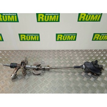 Recambio de columna direccion para citroën xsara picasso 1.6 hdi 110 fap exclusive referencia OEM IAM   