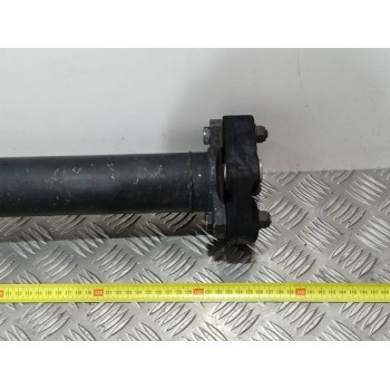 Recambio de transmision central para bmw serie 1 berlina (e81/e87) 120d referencia OEM IAM 7526136  