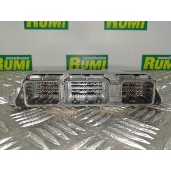 Recambio de centralita motor uce para renault scenic ii authentique referencia OEM IAM 8200310863 0281011390 