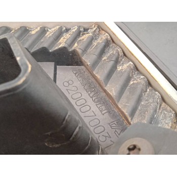 Recambio de rejilla delantera para renault kangoo (f/kc0) alize referencia OEM IAM 8200331208  