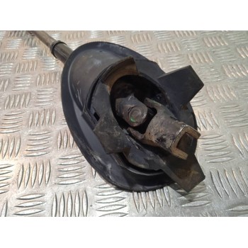 Recambio de columna direccion para citroën xsara picasso 1.6 hdi 110 fap exclusive referencia OEM IAM   