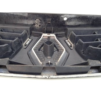 Recambio de rejilla delantera para renault kangoo (f/kc0) alize referencia OEM IAM 8200331208  