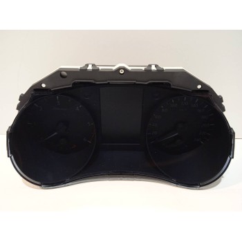 Recambio de cuadro instrumentos para nissan x-trail (t32) 1.6 dci turbodiesel cat referencia OEM IAM 248104CC4A  