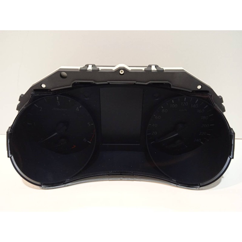 Recambio de cuadro instrumentos para nissan x-trail (t32) 1.6 dci turbodiesel cat referencia OEM IAM 248104CC4A  