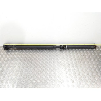 Recambio de transmision central para bmw serie 3 compact (e46) 316ti referencia OEM IAM 7159293  