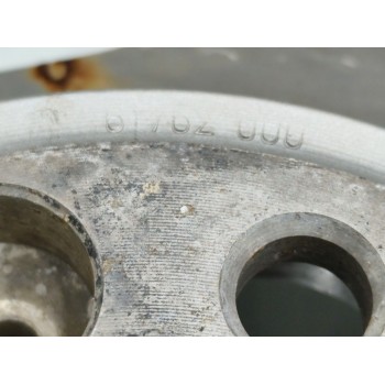 Recambio de llanta para bmw serie 7 (e38) 730d automático referencia OEM IAM 6762000  