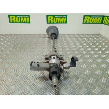 Recambio de columna direccion para citroën xsara picasso 1.6 hdi 110 fap exclusive referencia OEM IAM   