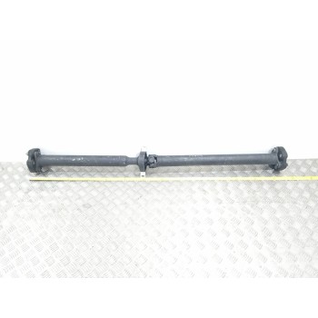 Recambio de transmision central para bmw serie 1 berlina (e81/e87) 120d referencia OEM IAM 7526136  